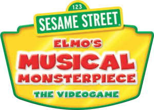 Elmo’s Musical Monsterpiece: The Videogame