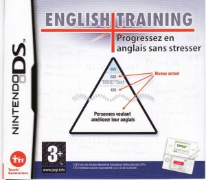 English Training: Have Fun Improving Your Skills