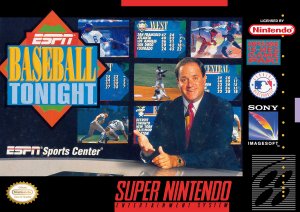 ESPN Baseball Tonight