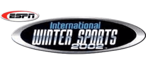 ESPN International Winter Sports 2002