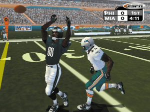 ESPN NFL PrimeTime 2002
