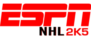 ESPN NHL 2K5