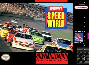 ESPN Speedworld