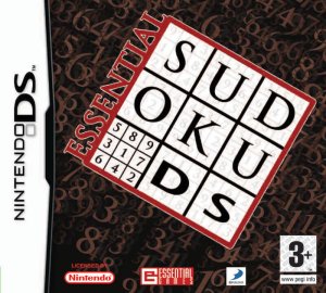 Essential Sudoku DS