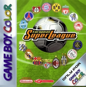 European Super League