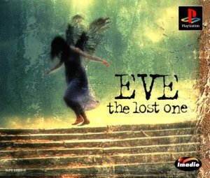 EVE: The Lost One