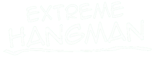Extreme Hangman