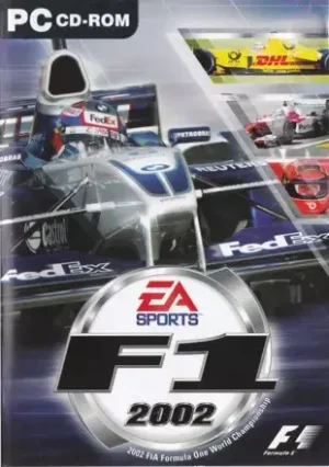 F1 2002