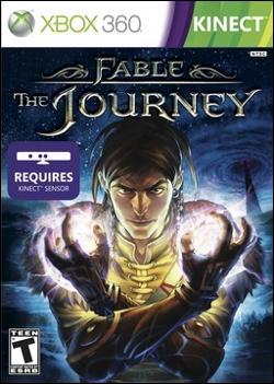 Fable: The Journey Xbox 360 ROM