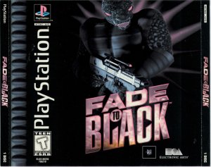 Fade to Black