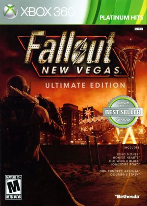Fallout: New Vegas: Ultimate Edition