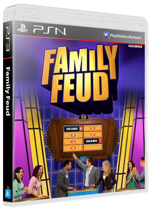 Family Feud