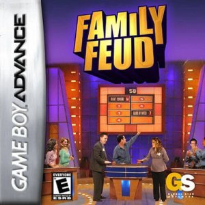 Family Feud