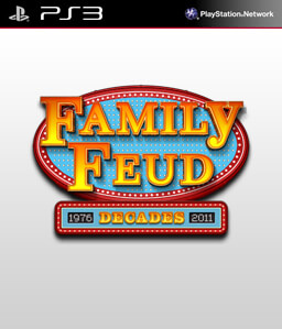 Family Feud Decades