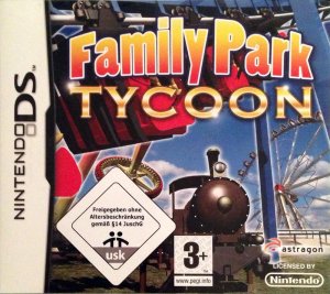 Family Park Tycoon