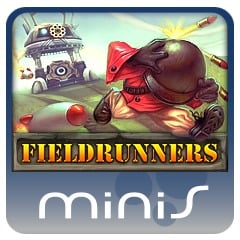 Fieldrunners