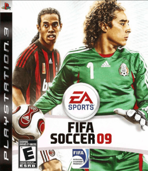 FIFA 09