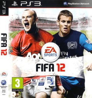 FIFA 12