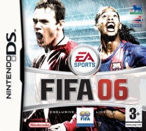 FIFA Soccer 06