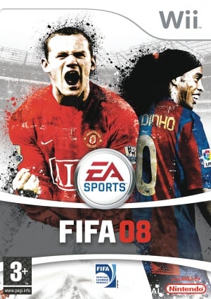 FIFA Soccer 08