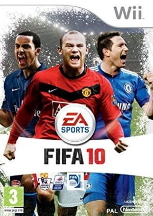 FIFA Soccer 10