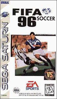 FIFA Soccer 96