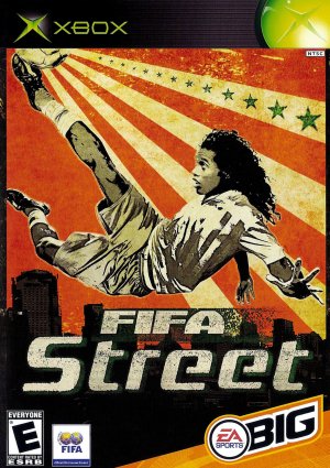 FIFA Street