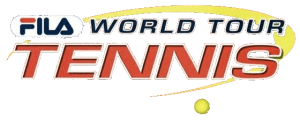 FILA World Tour Tennis