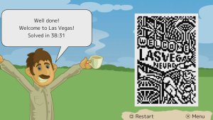 Fill-a-Pix: Phil’s Epic Adventure
