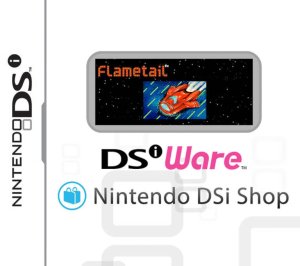 Flametail