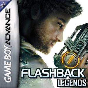 Flashback Legends