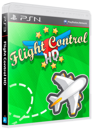 Flight Control HD