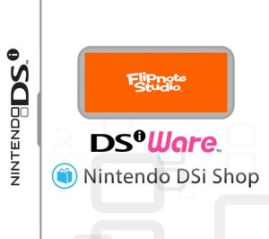 Flipnote Studio