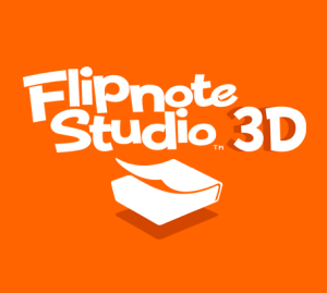 Flipnote Studio 3D