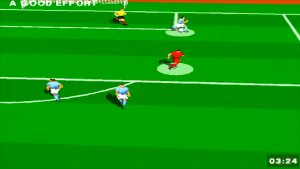 Footie