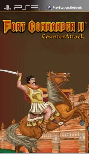 Fort Commander II: Counterattack