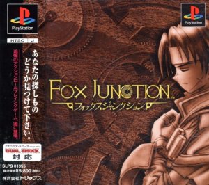Fox Junction PlayStation (PS) ROM