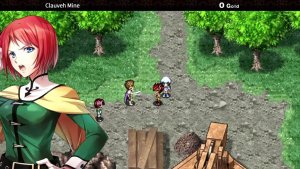 Frane: Dragons’ Odyssey