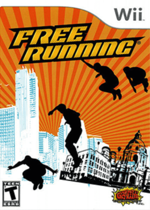 Free Running