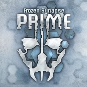 Frozen Synapse Prime PS3 ROM