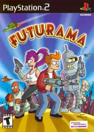 Futurama