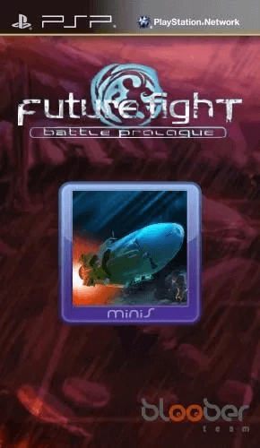 Future Fight