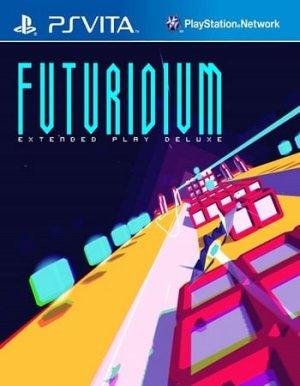 Futuridium Extended Play Deluxe