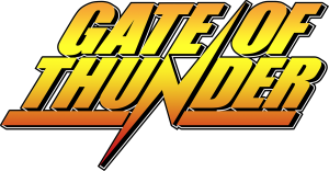 Gate of Thunder