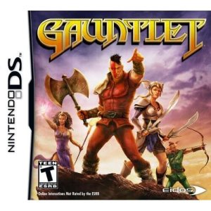 Gauntlet