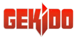 Gekido