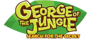 George of the Jungle and the Search for the Secret