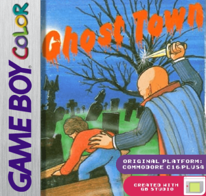 Ghost Town