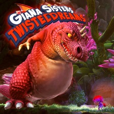 Giana Sisters: Twisted Dreams PS3 ROM