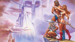 Golden Axe